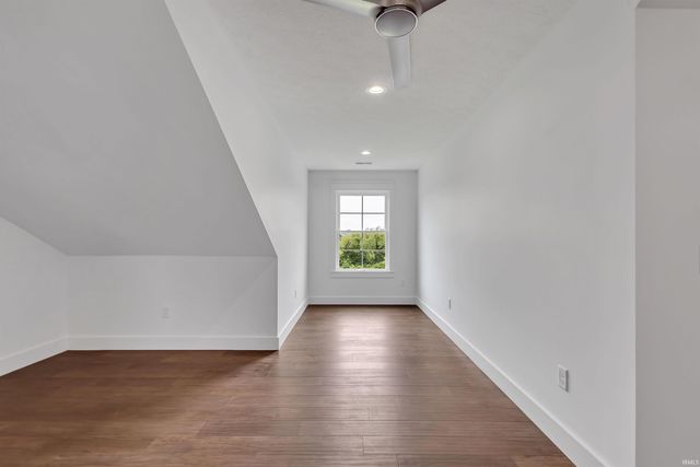 4443 N Seabiscuit Circle, Bloomington, IN 47404