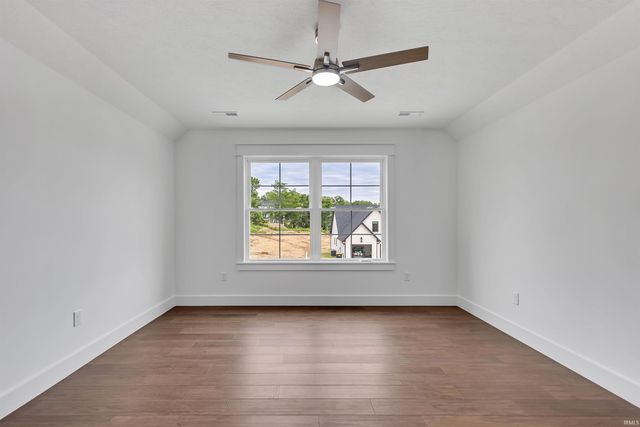 4443 N Seabiscuit Circle, Bloomington, IN 47404