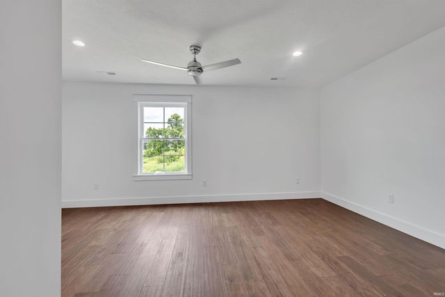 4443 N Seabiscuit Circle, Bloomington, IN 47404