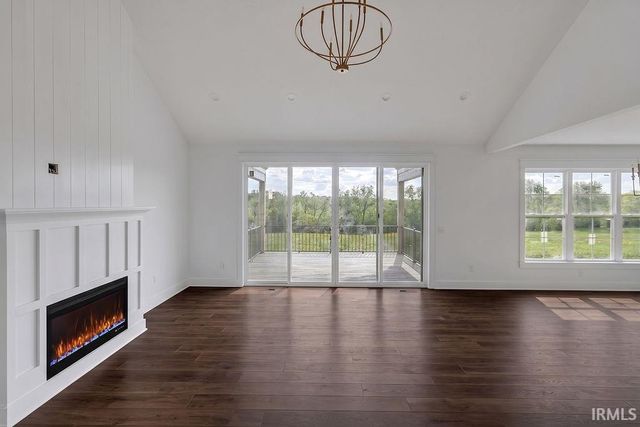 4443 N Seabiscuit Circle, Bloomington, IN 47404