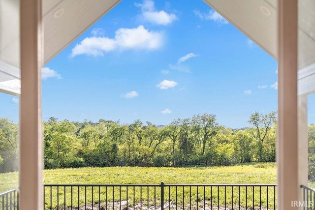 4443 N Seabiscuit Circle, Bloomington, IN 47404