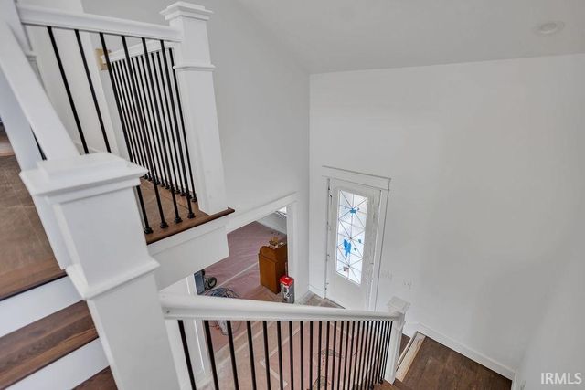 4443 N Seabiscuit Circle, Bloomington, IN 47404