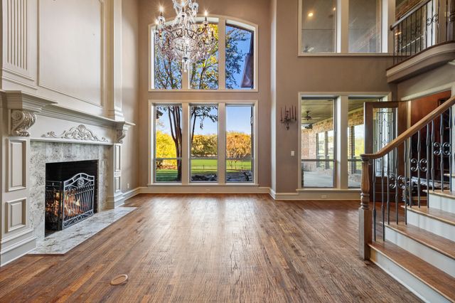 1924 Kings Pass, Heath, TX 75032