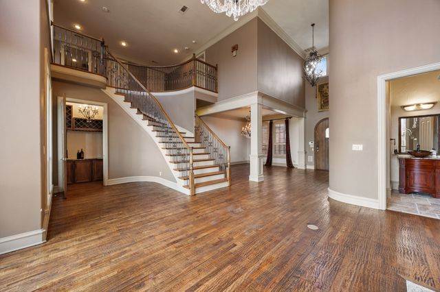 1924 Kings Pass, Heath, TX 75032