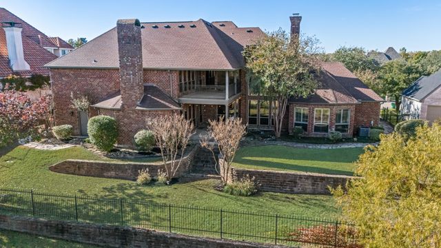 1924 Kings Pass, Heath, TX 75032