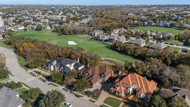 1924 Kings Pass, Heath, TX 75032