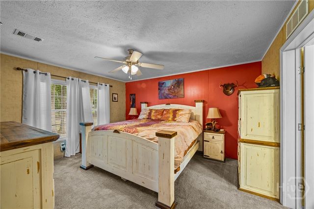 1615 Retreat Road, Riceboro, GA 31323