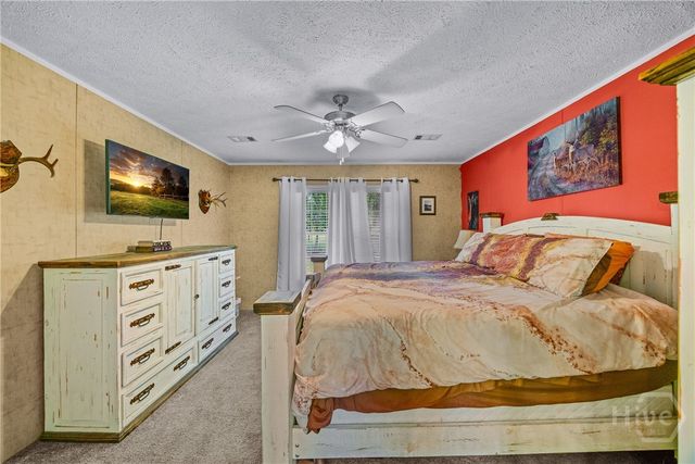 1615 Retreat Road, Riceboro, GA 31323