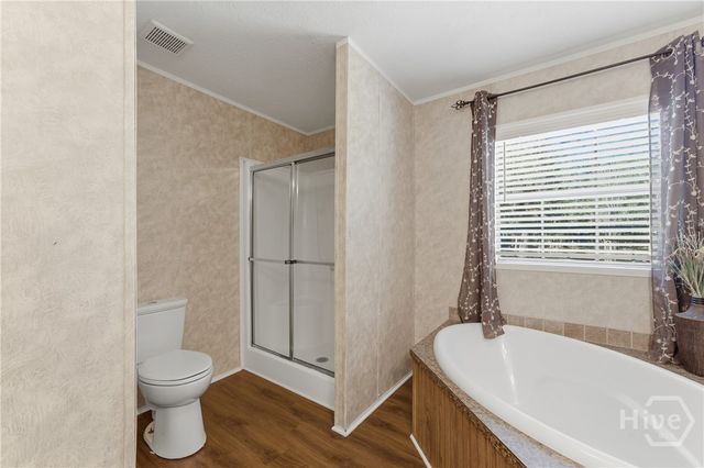 1615 Retreat Road, Riceboro, GA 31323