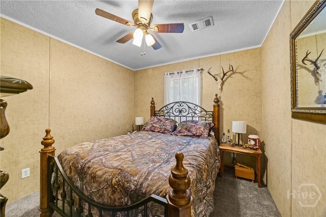 1615 Retreat Road, Riceboro, GA 31323