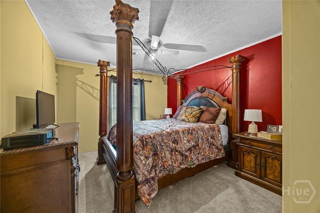 1615 Retreat Road, Riceboro, GA 31323