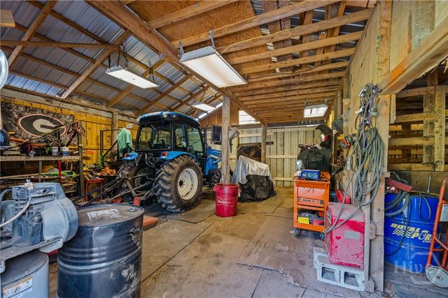 1615 Retreat Road, Riceboro, GA 31323