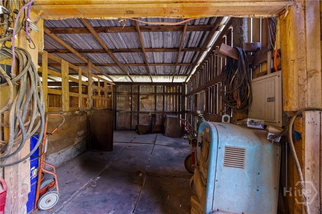 1615 Retreat Road, Riceboro, GA 31323