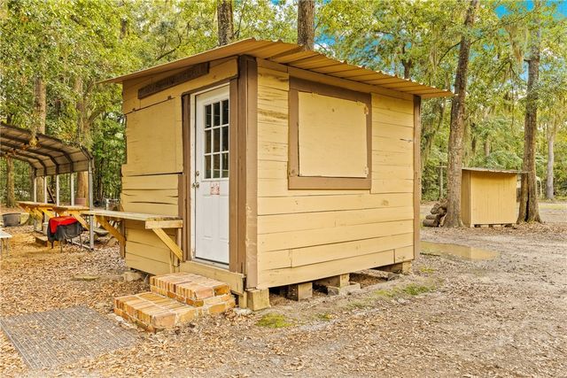 1615 Retreat Road, Riceboro, GA 31323