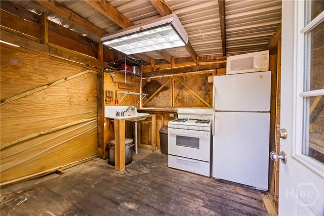 1615 Retreat Road, Riceboro, GA 31323