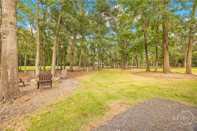 1615 Retreat Road, Riceboro, GA 31323