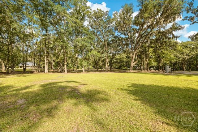 1615 Retreat Road, Riceboro, GA 31323