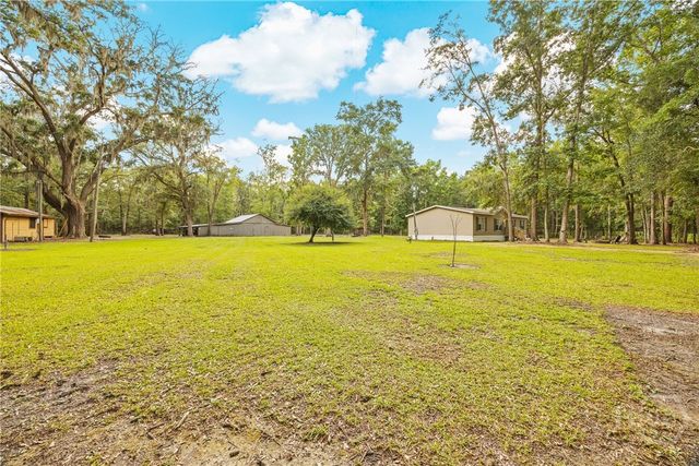 1615 Retreat Road, Riceboro, GA 31323