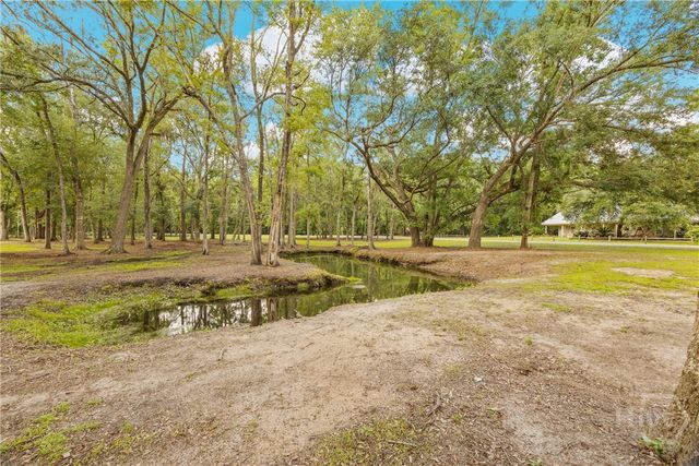 1615 Retreat Road, Riceboro, GA 31323