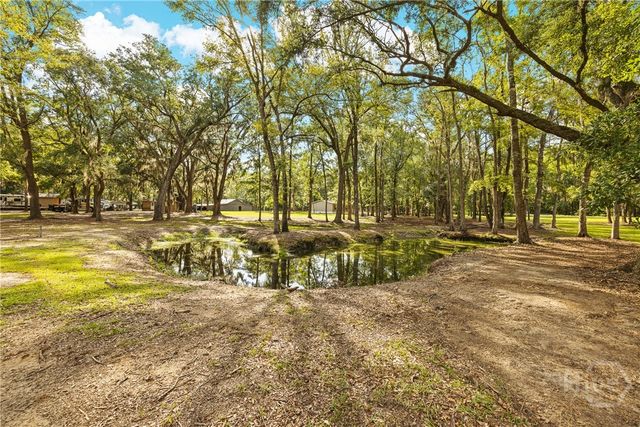 1615 Retreat Road, Riceboro, GA 31323