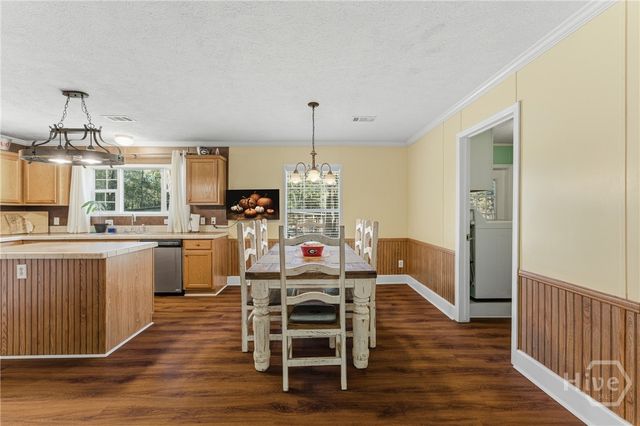 1615 Retreat Road, Riceboro, GA 31323