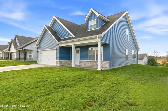 200 Miles Pass, Elizabethtown, KY 42701