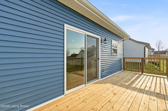 200 Miles Pass, Elizabethtown, KY 42701