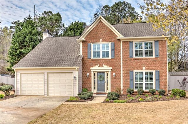 650 Glenbarrett Court NE, Marietta, GA 30066