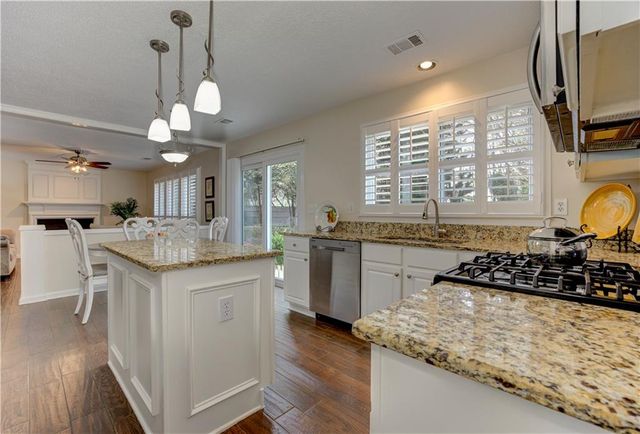 650 Glenbarrett Court NE, Marietta, GA 30066