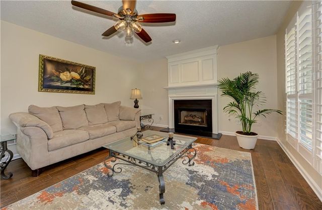 650 Glenbarrett Court NE, Marietta, GA 30066