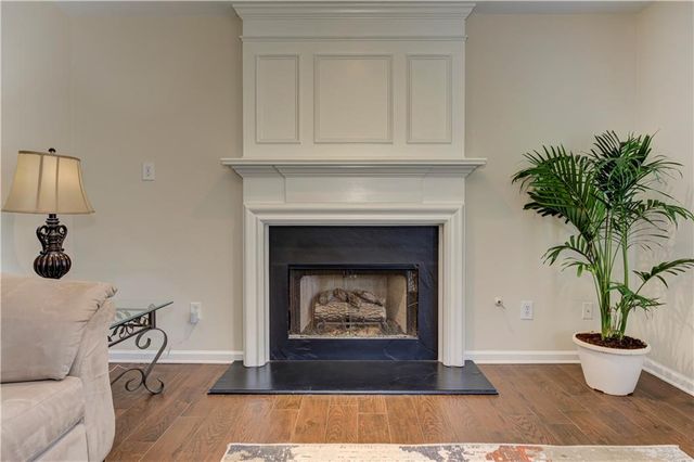 650 Glenbarrett Court NE, Marietta, GA 30066