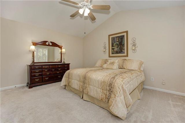 650 Glenbarrett Court NE, Marietta, GA 30066