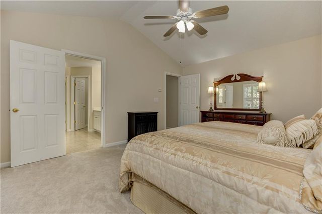 650 Glenbarrett Court NE, Marietta, GA 30066