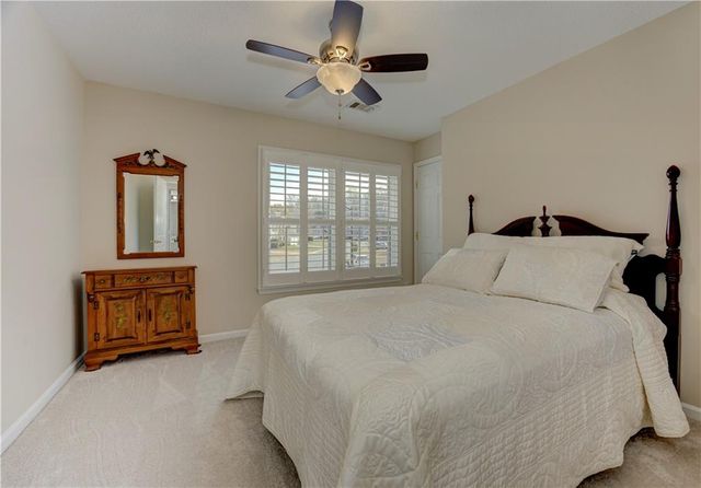 650 Glenbarrett Court NE, Marietta, GA 30066