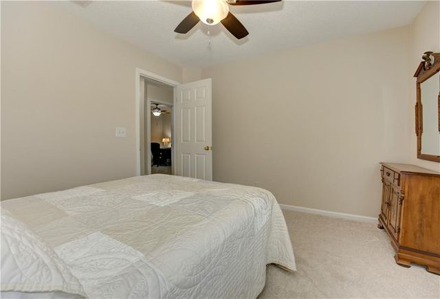 650 Glenbarrett Court NE, Marietta, GA 30066