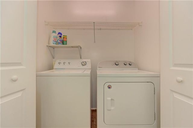 650 Glenbarrett Court NE, Marietta, GA 30066