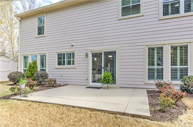 650 Glenbarrett Court NE, Marietta, GA 30066