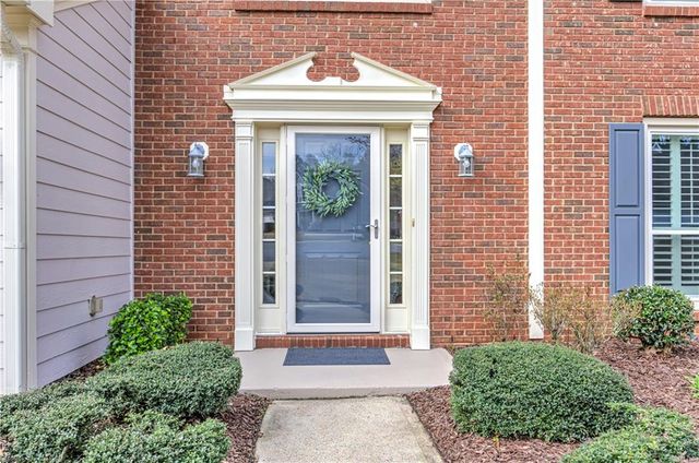 650 Glenbarrett Court NE, Marietta, GA 30066