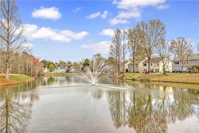 650 Glenbarrett Court NE, Marietta, GA 30066