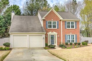 650 Glenbarrett Court NE, Marietta, GA 30066