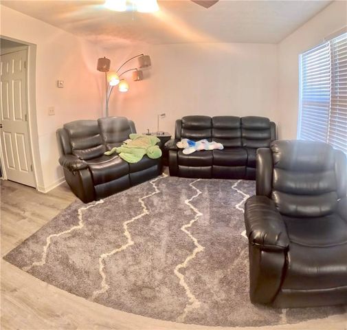 7202 Gotland Street, Union City, GA 30291