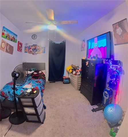 7202 Gotland Street, Union City, GA 30291