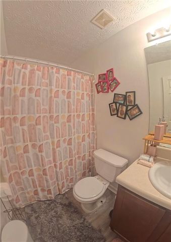 7202 Gotland Street, Union City, GA 30291