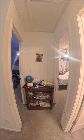 7202 Gotland Street, Union City, GA 30291