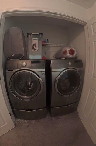 7202 Gotland Street, Union City, GA 30291