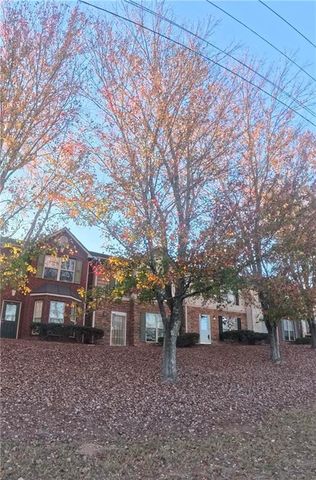 7202 Gotland Street, Union City, GA 30291