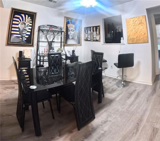 7202 Gotland Street, Union City, GA 30291