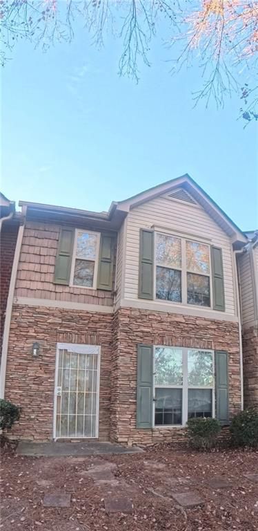 7202 Gotland Street, Union City, GA 30291