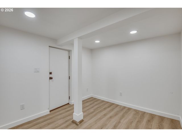 4525 Ne 37TH Ave, Portland, OR 97211