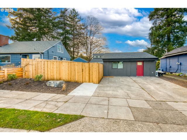 4525 Ne 37TH Ave, Portland, OR 97211